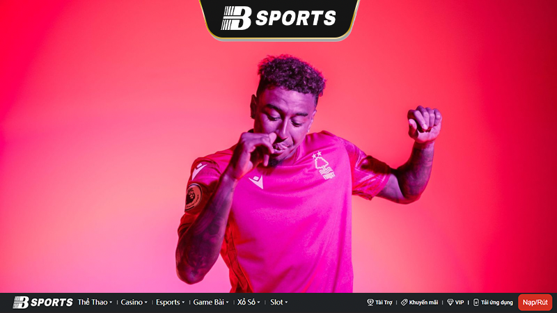 Lingard tìm bến đỗ mới Lingard tìm bến đỗ mới