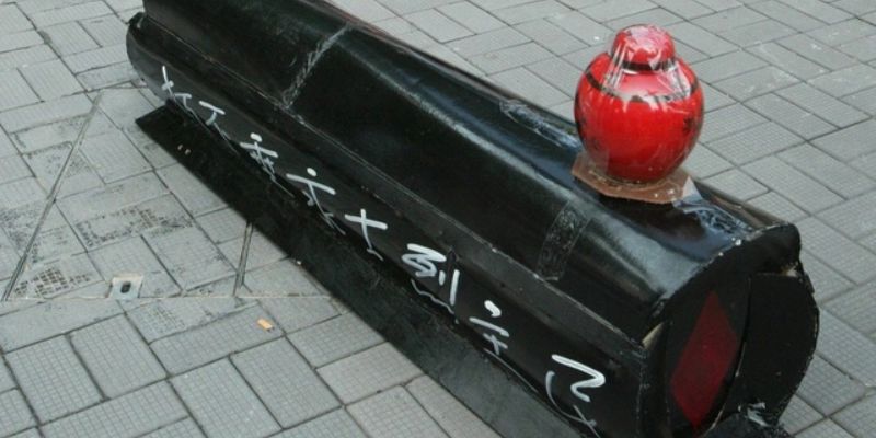 Vụ việc hiếp dâm, giết người gây chấn động Trung Quốc thời gian dài
