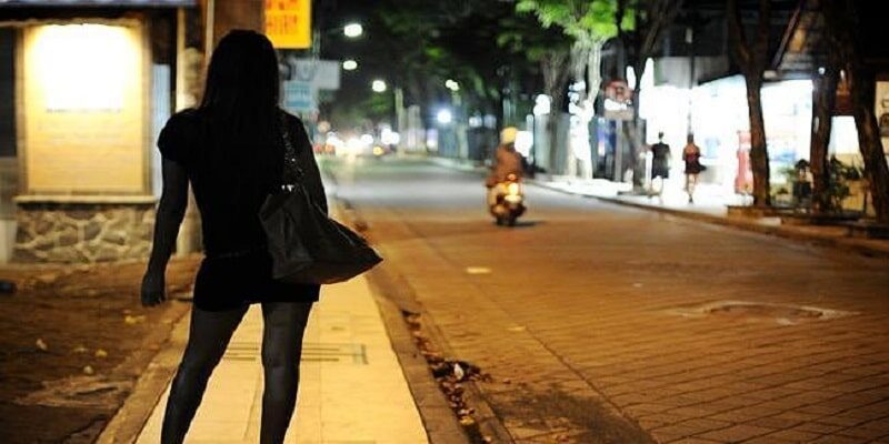 Những địa điểm mại dâm cần xóa sổ triệt để