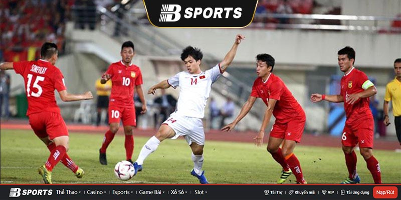 Bsport kèo nhà cái Việt Nam - Những ưu điểm nổi bật Bsport kèo nhà cái Việt Nam - Những ưu điểm nổi bật
