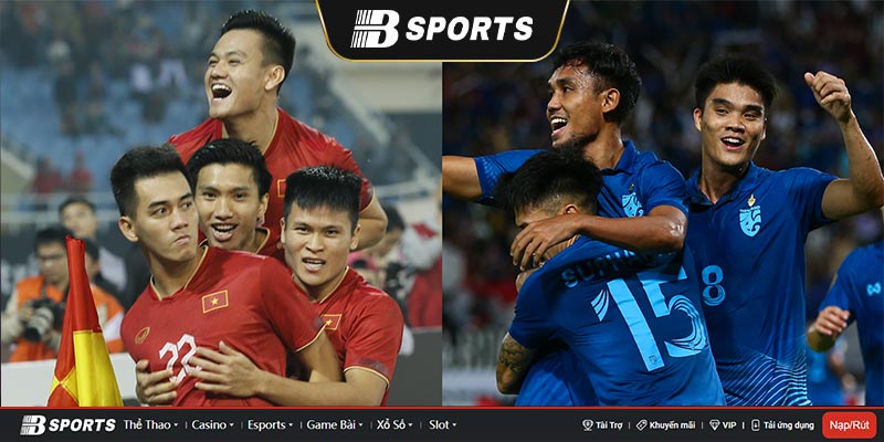 Kèo nhà cái Việt Nam Bsport cung cấp các tỷ lệ kèo đa dạng Kèo nhà cái Việt Nam Bsport cung cấp các tỷ lệ kèo đa dạng