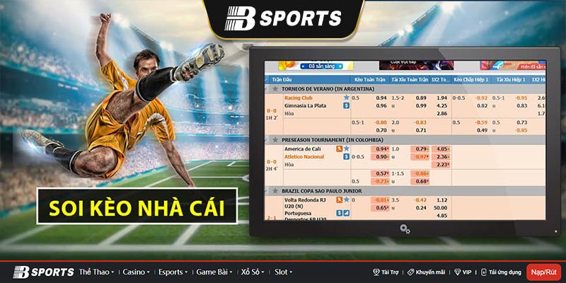 Chia sẻ cách dự đoán kết quả kèo nhà cái chuẩn đến 99,9% Chia sẻ cách dự đoán kết quả kèo nhà cái chuẩn đến 99,9%