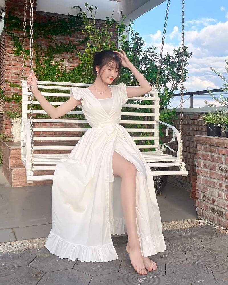 Vũ Thị Khánh Huyền Vũ Thị Khánh Huyền