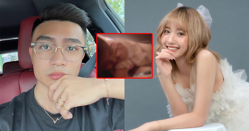 Sự thật về vụ việc Lê Thị Khánh Huyền lộ clip