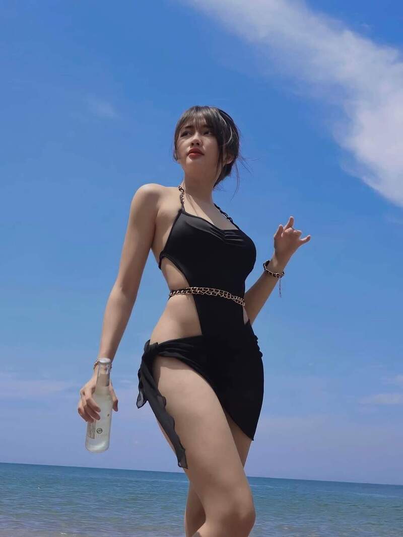 Vũ Thị Khánh Huyền sexy Vũ Thị Khánh Huyền sexy
