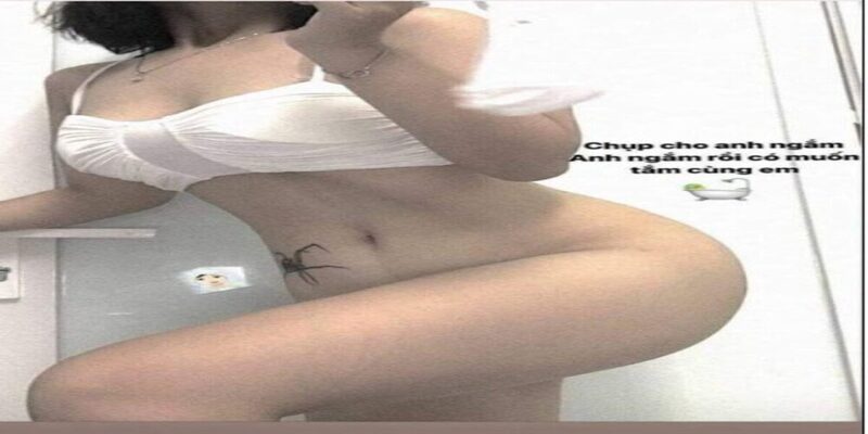 Khánh Trâm 2k4 lộ clip “nóng” cùng bạn trai tại nhà nghỉ Khánh Trâm 2k4 lộ clip “nóng” cùng bạn trai tại nhà nghỉ