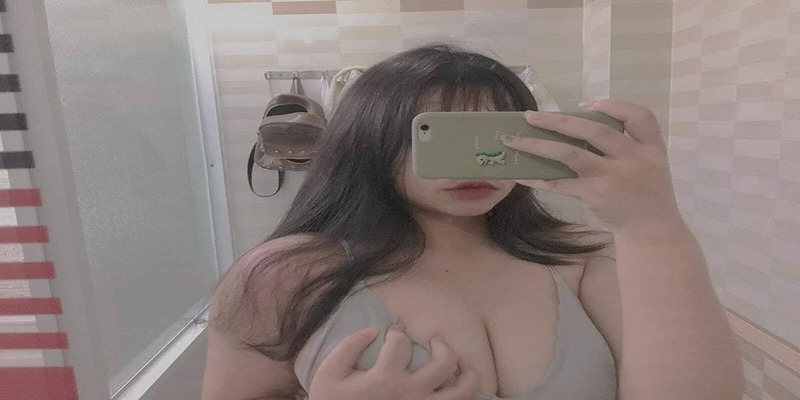 Khánh Trâm 2k4 lộ clip nóng khỏa thân bên người yêu Khánh Trâm 2k4 lộ clip nóng khỏa thân bên người yêu