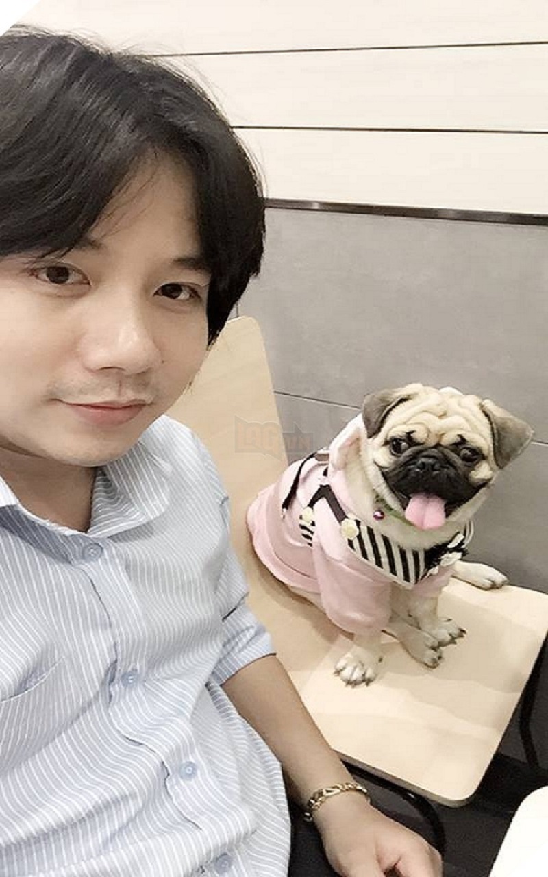 Những phát ngôn gây shock của Khoa Pug Những phát ngôn gây shock của Khoa Pug