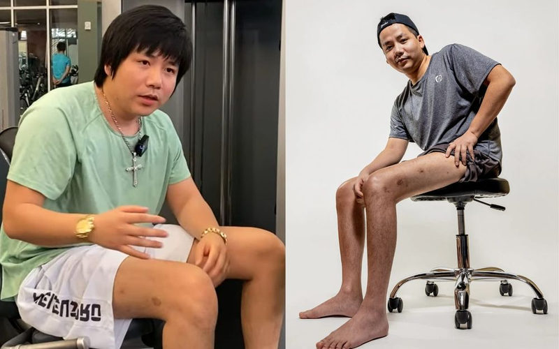 Giá trị tài sản “kếch xù” của Khoa Pug Giá trị tài sản “kếch xù” của Khoa Pug