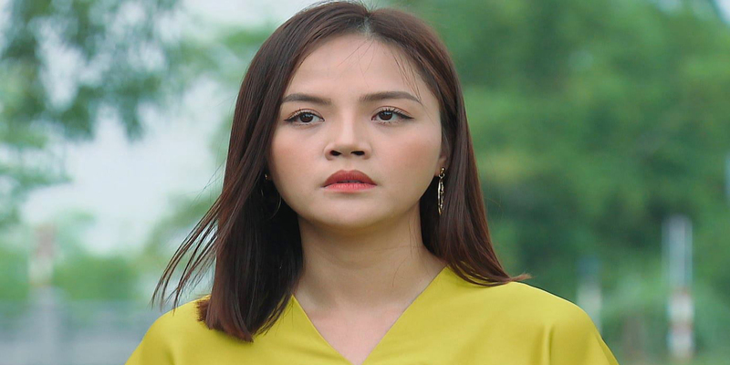 Thu Quỳnh nổi tiếng qua loạt phim thuộc vũ trụ VTV Thu Quỳnh nổi tiếng qua loạt phim thuộc vũ trụ VTV
