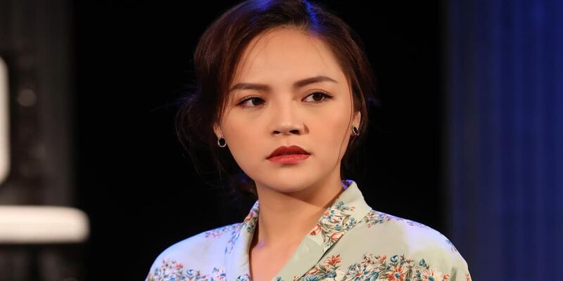 Thu Quỳnh vẫn đang nỗ lực tìm kiếm những vai diễn độc đáo hơn Thu Quỳnh vẫn đang nỗ lực tìm kiếm những vai diễn độc đáo hơn