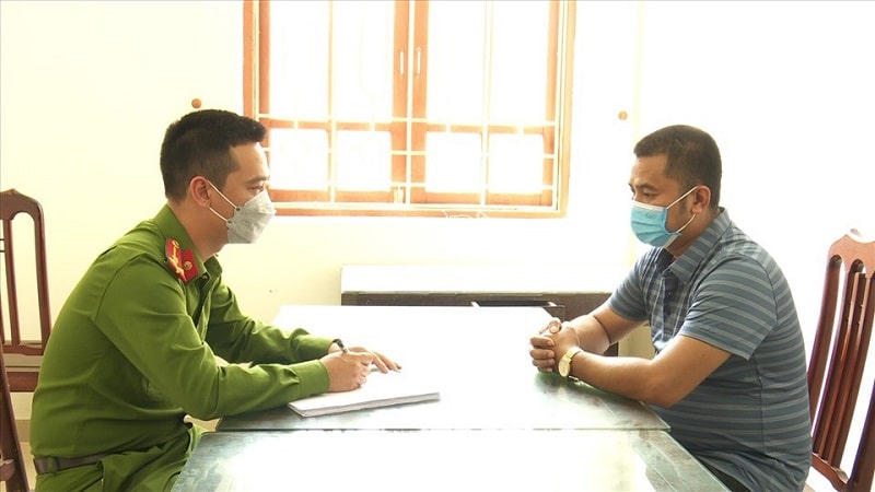 Lực lượng chức năng tỉnh Đồng Tháp tiến hành vào cuộc làm rõ vụ việc