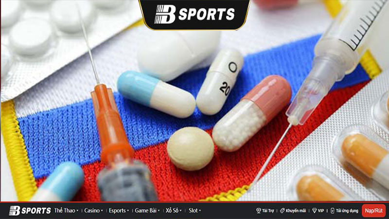 Ai chịu trách nhiệm chống Doping? Ai chịu trách nhiệm chống Doping?