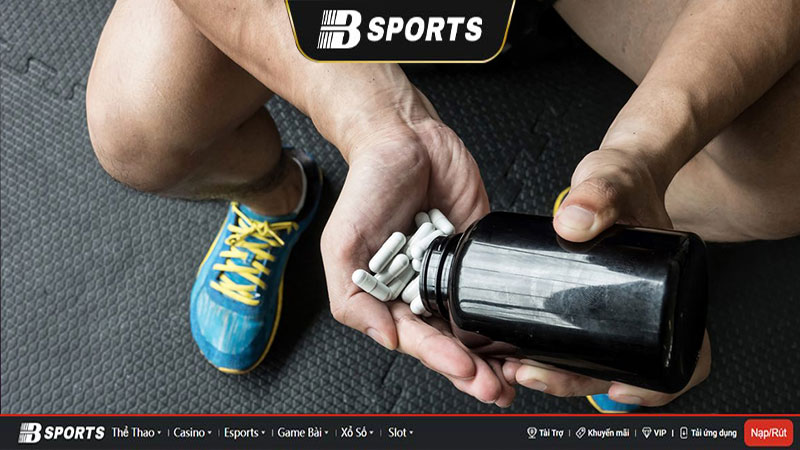 Tại sao kiểm tra doping cầu thủ, kiểm tra doping cầu thủ là gì? Tại sao kiểm tra doping cầu thủ, kiểm tra doping cầu thủ là gì?