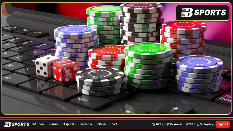 Khuyến mãi tại Ku99 casino cực kỳ hấp dẫn