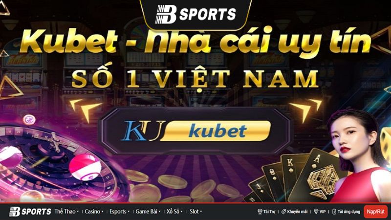 Khám phá hoạt động của sân chơi Kubet Khám phá hoạt động của sân chơi Kubet