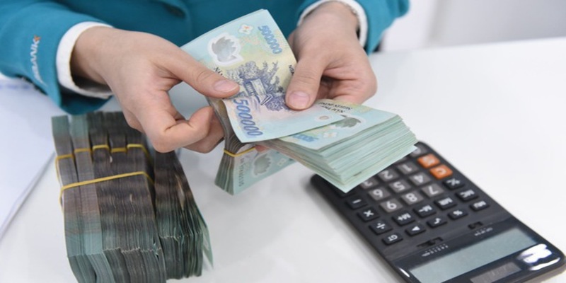 Ngân hàng Agribank đã hạ lãi suất cho vay bất động sản xuống 3% Ngân hàng Agribank đã hạ lãi suất cho vay bất động sản xuống 3%