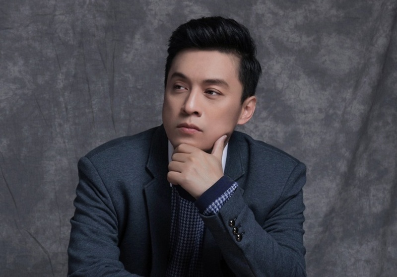 Ca sĩ Lam Trường: Quý ông tuổi Dần hạnh phúc trong sự nghiệp Ca sĩ Lam Trường: Quý ông tuổi Dần hạnh phúc trong sự nghiệp