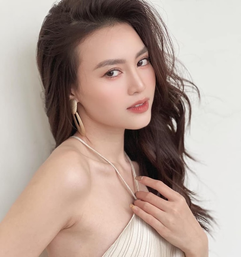 Phản ứng của nữ diễn viên Ninh Dương Lan Ngọc trước sự việc Phản ứng của nữ diễn viên Ninh Dương Lan Ngọc trước sự việc