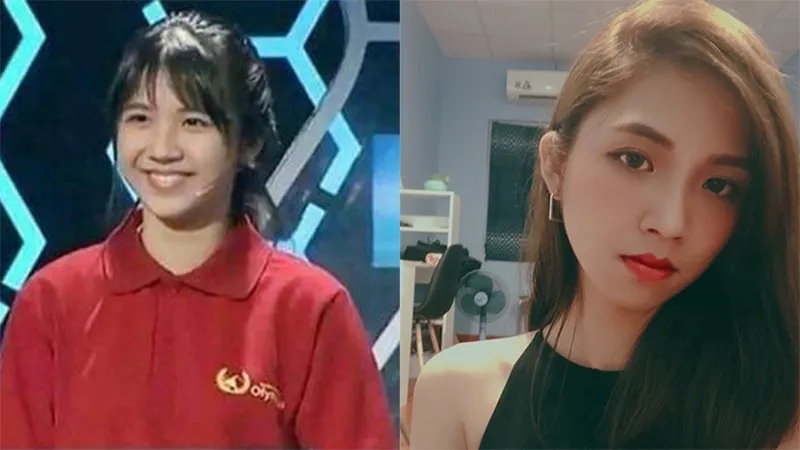 Về Việt Nam, hotgirl ống nghiệm Phạm Tường Lan Thy nổi tiếng 7 năm trước giờ ra sao? Về Việt Nam, hotgirl ống nghiệm Phạm Tường Lan Thy nổi tiếng 7 năm trước giờ ra sao?