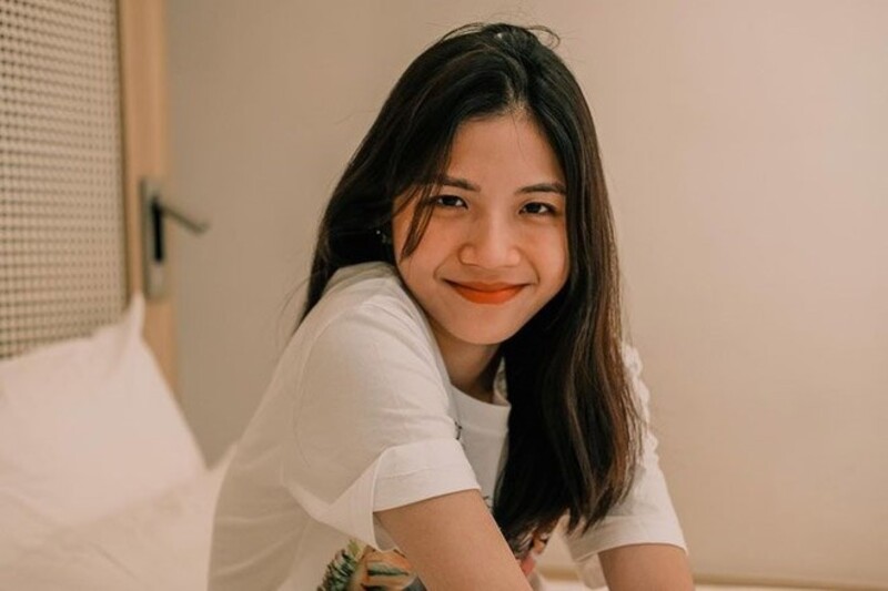 Hotgirl ống nghiệm giờ ra sao? Hotgirl ống nghiệm giờ ra sao?