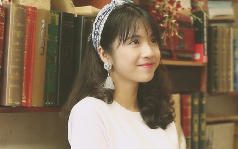 Hotgirl ống nghiệm Phạm Tường Lan Thy là ai? Hotgirl ống nghiệm Phạm Tường Lan Thy là ai?