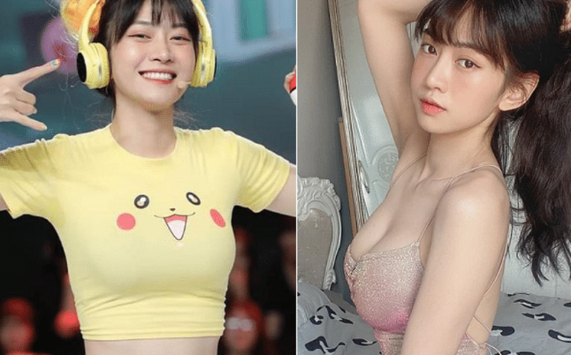 Lê Bống lộ clip: Hotgirl đính chính bằng một video không ngờ Lê Bống lộ clip: Hotgirl đính chính bằng một video không ngờ