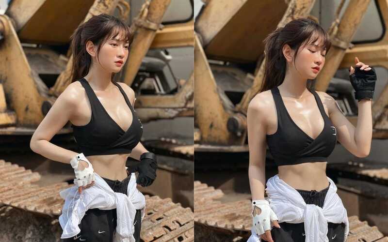 Lê Bống - Cô nàng hay vấp phải tranh cãi trang phục Lê Bống - Cô nàng hay vấp phải tranh cãi trang phục