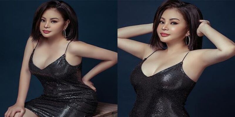 Nghệ sĩ Lê Giang là một trong những nghệ sĩ được rất nhiều người dân Việt Nam yêu thích Nghệ sĩ Lê Giang là một trong những nghệ sĩ được rất nhiều người dân Việt Nam yêu thích