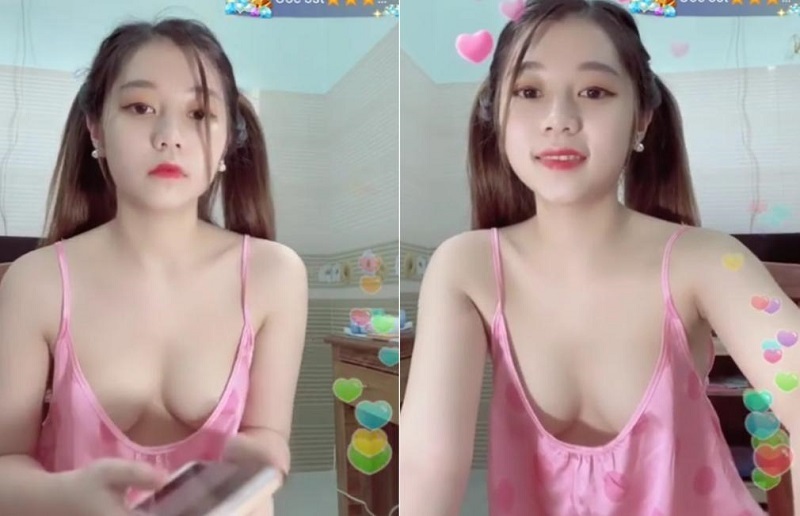 Link vy 2007 là ai? Tại sao cô bé lại đang được chú ý nhiều ? Link vy 2007 là ai? Tại sao cô bé lại đang được chú ý nhiều ?