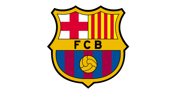 Ý nghĩa logo bóng đá của CLB Barcelona