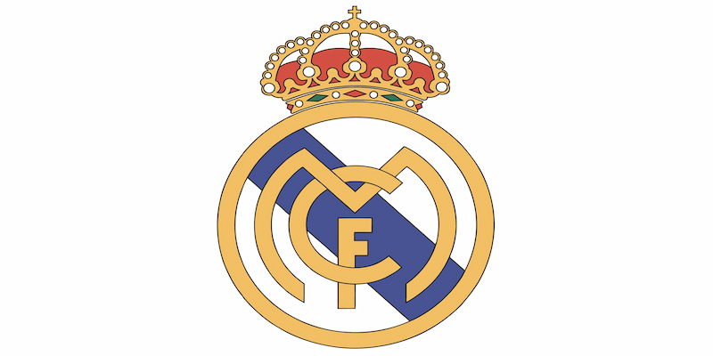 Ý nghĩa logo bóng đá của CLB Real Madrid