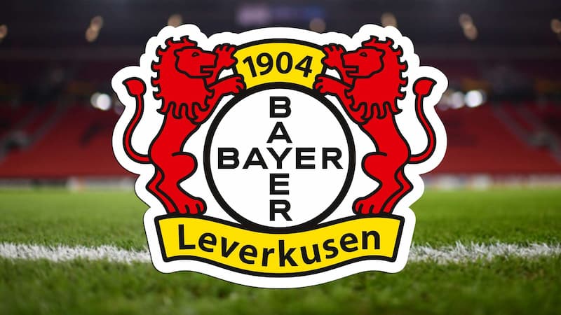 Ý Nghĩa Logo Bundesliga- Câu Lạc Bộ Leverkusen