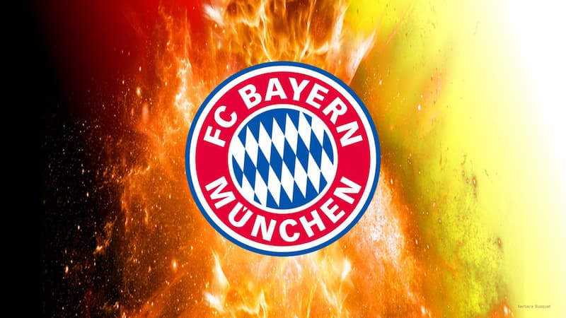 Ý Nghĩa Logo Bundesliga- Câu Lạc Bộ Bayern Munich