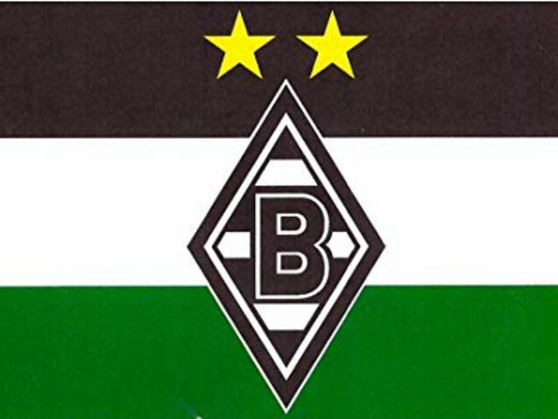 Ý Nghĩa Logo Bundesliga- Câu Lạc Bộ Galdbach