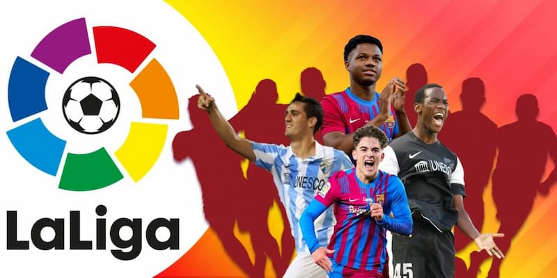 Sơ lược về giải đấu La liga