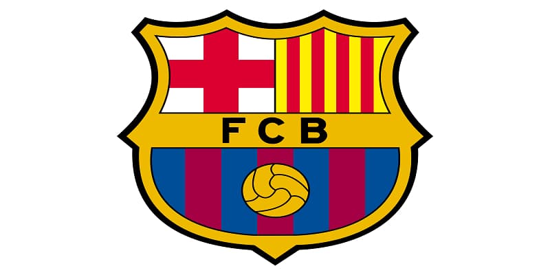 Ý nghĩa của logo la liga - Barcelona