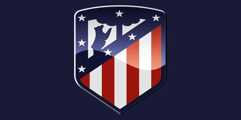 Ý nghĩa của logo la liga - Atletico Madrid
