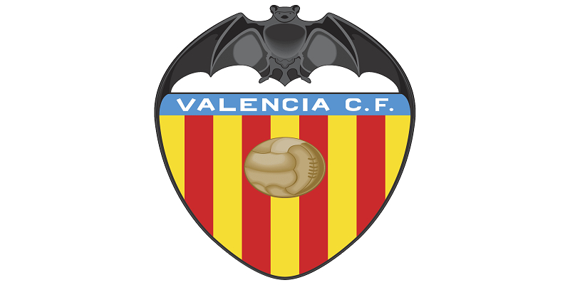 Ý nghĩa của logo la liga - CLB Valencia