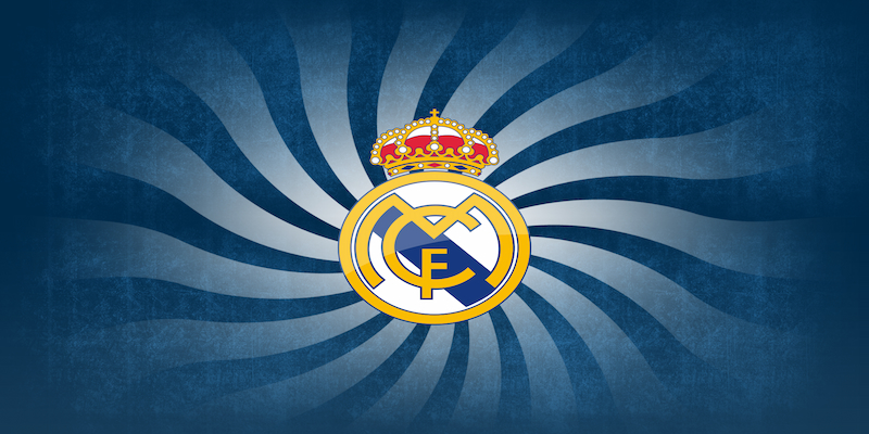 Ý nghĩa của logo la liga - Real Madrid