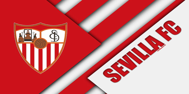 Ý nghĩa của logo la liga - CLB Sevilla