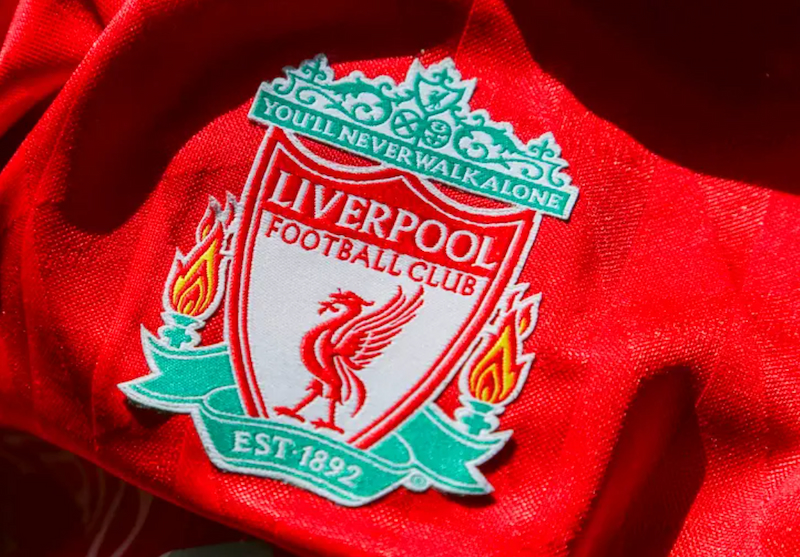 Ý Nghĩa Của Logo Ngoại Hạng Anh- Liverpool