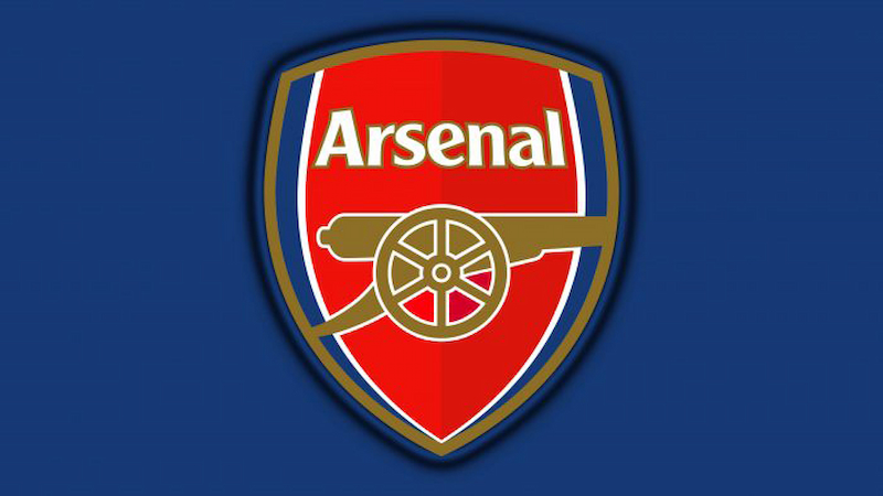 Ý Nghĩa Của Logo Ngoại Hạng Anh - Arsenal
