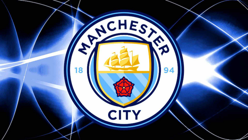Ý Nghĩa Của Logo Ngoại Hạng Anh - Manchester City