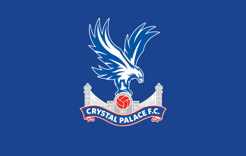 Ý Nghĩa Của Logo Ngoại Hạng Anh - Crystal Palace