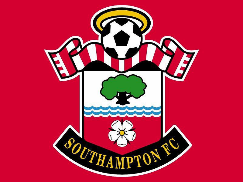Ý Nghĩa Của Logo Ngoại Hạng Anh - Southampton
