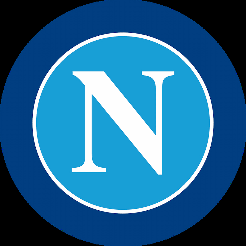 Ý Nghĩa Logo Serie A - Câu Lạc Bộ Napoli