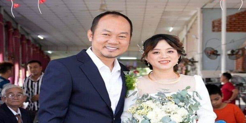 Long đẹp trai và Phi Nga đã có gần 1 thập kỷ chung sống Long đẹp trai và Phi Nga đã có gần 1 thập kỷ chung sống