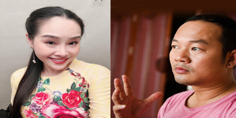 Cuộc sống hiện tại của Phi Nga sau khi ly hôn Cuộc sống hiện tại của Phi Nga sau khi ly hôn