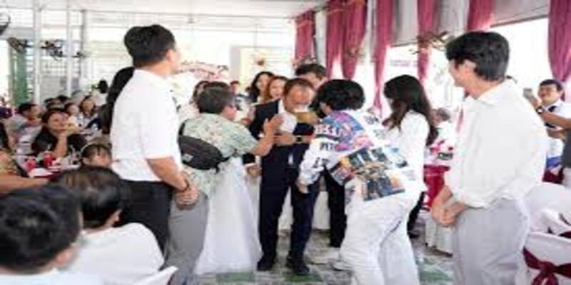 Diễn viên Long đẹp trai ly hôn- cưới vợ mới? Diễn viên Long đẹp trai ly hôn- cưới vợ mới?